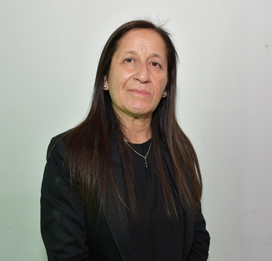 Wanda Riquelme Silva