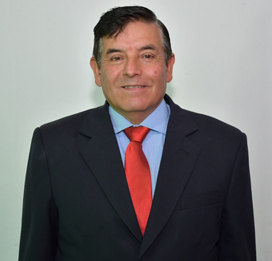 Marco Contreras Mella